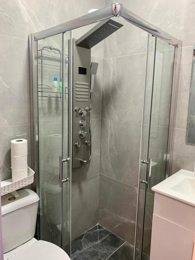 Cosy 2 Rooms Flat Fully Equipped Bat Yam City Center 5 Min To Beach Near Tel Aviv Extérieur photo